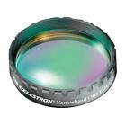 0502341 93623 Celestron 1.25 Oxygen Iii Narrowband