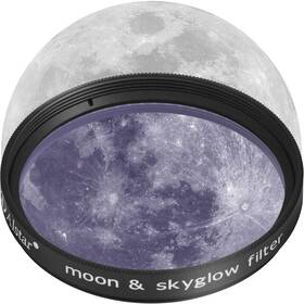 A Alstar 971336220612 2 Inch Moon/skyglow Filter