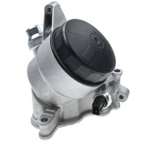 A-premium B098jwvyhs A-premium 11428642289 Engine Oil Filter Housing Assembly With Gasket Sensor Fit