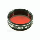 Ad060 Gso Color Planetary Filter Light Red