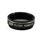 Nd96-0.6 Ad084 Gso Neutral Density Moon Filter Transmission