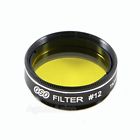 Ad119 Gso Color Planetary Filter Yellow