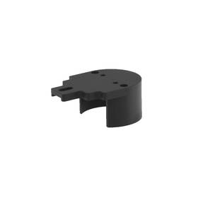Adm-cg5-a Adm Adm-cg5-a. Mount Eq Head Saddle Adapter For Celestron Cg5 Dovetail Bars New