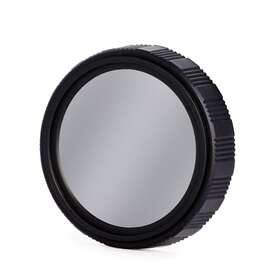 Amscope 195585978964 Telescope Solar Filter Cover With 50mm / 2 Inch Opening And 1.92 Diameter