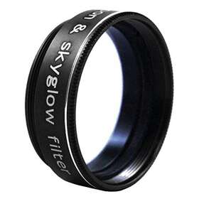Astromania 970019290775 1.25 Inch Moon/skyglow Filter
