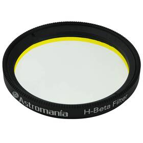 Astromania 970019290898 2 Inch Narrowband H-beta Filter