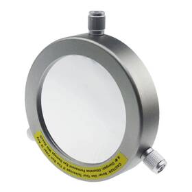 Astromania 970019299129 Deluxe Filter 100mm Adjustable Metal Cap For Telescope Tubes With Outer Diame
