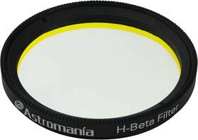 Astromania Sku Am Hf2 2 Inch Narrowband H-beta Filter