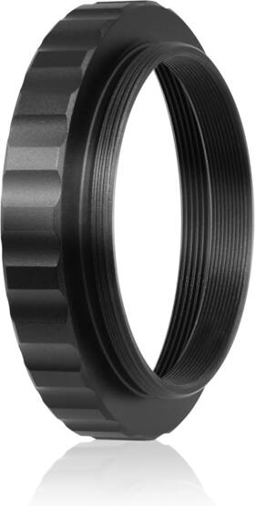 Astromania Sku Am M48fm42 M48x0.75 2 Inch Filter Female To M42x0.75 T / T2 Male Thread Telescope