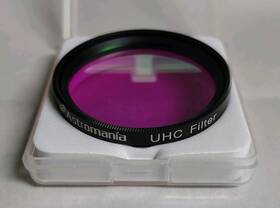 Astromania Sku Am Uf2 2 Inch Uhc Filter And Moon - Excellent