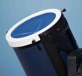 Az-1005 Baader Astrozap - Solar Filters