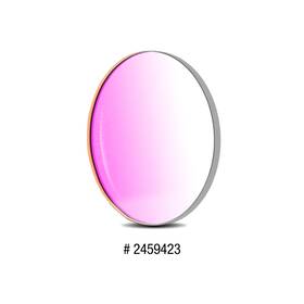 Baader Planetarium 2459423 Clear Glass Filter For Focusing Or Dust Protection - 36mm Round Unmoun