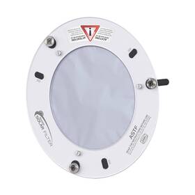 Baader Planetarium Bdsf-100 100mm Astrosolar Bdsf 3.8 White-light Digital Solar Filter