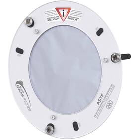 Baader Planetarium Bdsf-160 160mm Astrosolar Bdsf 3.8 White-light Digital Solar Filter