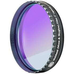 Baader Planetarium Fms-2 2 Inch Moon And Skyglow Filter #fms-2