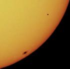 Bp-8 Thousand Oaks Optical Telescope 751738882634