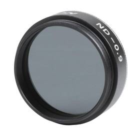 Celestron 050234941051 Neutral Density Filter For Telescope Eyepiece Moon Cuts Glare Gr