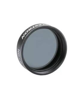 94105 Celestron Nd 0.9 13% Neutral Density / Moon Filter - 1.25 Inch #