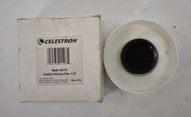 94107 Celestron Variable Polarizing Filter Eyepiece 1.25 Inch Genuine Oem Piece