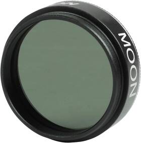 Celestron 94119-a-cgl 94119-a 1.25 Inch Moon Filter - Suitable For Lunar Observation