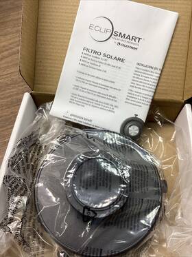 Celestron 94247 Eclipsmart Solar Filter For Starsense Explorer Model