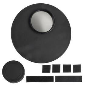Celestron 94248 Eclipsmart Safe Solar Eclipse Telescope Meets Iso 12312-2 2015 E