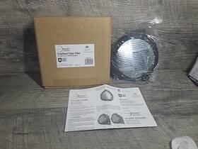 94253 Celestron Eclipsmart Solar Filter For 5 Inch Schmidt-cassegrains Telescopes #94253