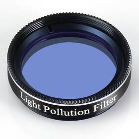 Celticbird 730637250744 1.25 Inch Light Pollution Filter For Telescope Perfect Deep Sky Visual As