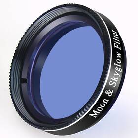 Celticbird 730637251147 Telescope 1.25 Inch Moon And Sky-glow Filter For Celestron Orion Sky-watcher Mea