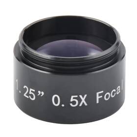 Celticbird 792933218958 0.5 Focal Reducer/field Flattener 1.25 Inch For Starshoot Imaging Cameras - With