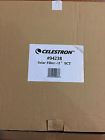 Cpc1100 Celestron Solar Filter 94238 Fits