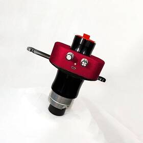 Dsz4g Daystar Filters Quark Gemini Switchable Dual Band Prominence And Chromosphere Filter