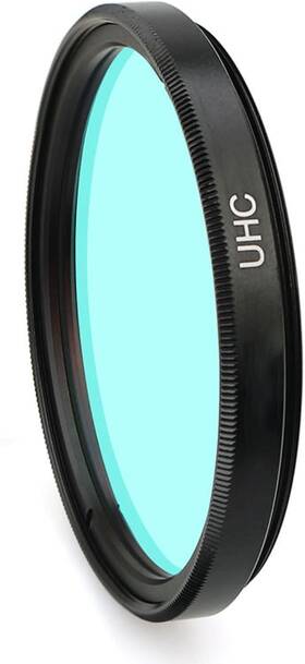Diyeeni Diyeeniagisq56vet 2 Inch Uhc Filter Ultra High Contrast Light Pollution Reduction For