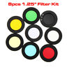 Enk4661694 Colors Skyglow Moon Filter Astronomy Eyepiece Telescope Cut 6162138829947