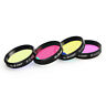 F9170a-f9170b Svbony Lrgb Imaging Filters Set For Telescope Ccd