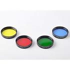 Ft0279 Filters Telescope Set Of Four Color Kit For 747380958933