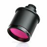 Fusf9127a-w2158a Uv Ir Cut Block Filter Infra Red Ccd Camera Interference