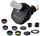 Fw0502 Gosky 1.25inch Manual Filter 601490482729