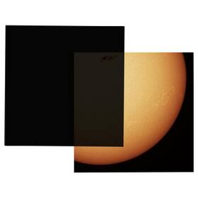 Gravitis 060574193022 Astrosnap Diy Solar Filter Sheet Variants For Enhanced Sun Photography With