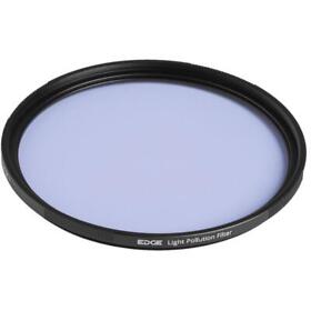 Ife-lp-77 Irix 77mm Edge Light Pollution Filter #ife-lp-77