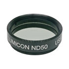 Lf1090 Lumicon Neutral Density Moon Filter Transmission