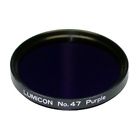 Lf2055 Lumicon Color Planetary Filter Violet