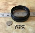 Lf3165 Lumicon Uv Dust Seal Filter For Celestron Schmit Cass Telescope