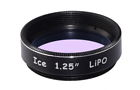 Lipo-125 Ice Lipo 1.25 Telescope Filter Light