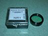 Nir1 Sirius Optics Block Filter Case Telescope Astrophotography Infrared