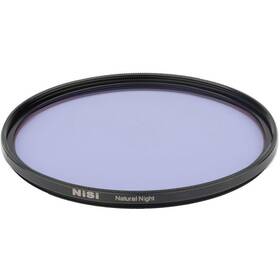 Nisi Nir-ngt-46 46mm Natural Night Filter #nir-ngt-46