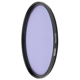 Nir-ngt-55 Nisi 55mm Natural Night Filter Light Pollution #nir-ngt-55