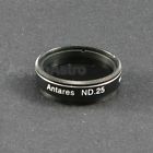 Ofil-an-1nd25 Antares 1.25 Neutral Density