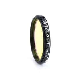 8221 Optolong 2” L-ultimate 2 Inch Dual Bandpass Light Pollution Reduction Imaging Fil