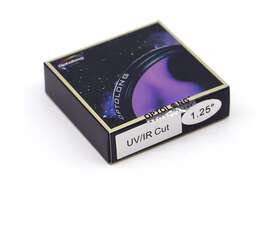 Optolong 755928622934 1.25 Inch Uv/ir Cut Filter For Ccd Digital Astrophotography